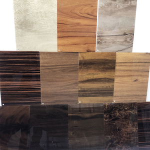 Panel de PMMA con Aspecto de <span class=keywords><strong>Madera</strong></span> para Muebles de Baño, Lámina de Laminado Acrílico para Encimeras de Cocina, Mesa de Centro, Plástico - Product Image 3