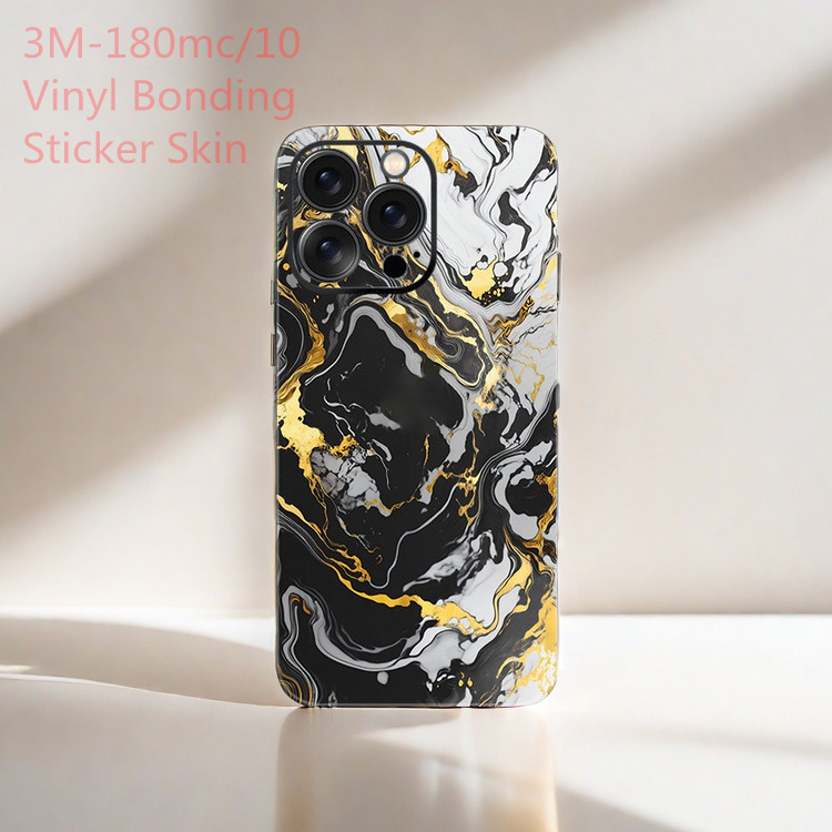 Python stickers -12*19cm