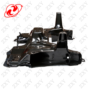 Frente bastidor travesaño Vauxhall Corsa <span class=keywords><strong>D</strong></span> MK3 - Product Image 3