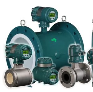 Débitmètre magnétique à deux fils ADMAG AXR AXW025/AXW050/AXW100/AXW080/AXW250 au <span class=keywords><strong>meilleur</strong></span> prix - Product Image 6