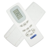 Remplacer l'utilisation de la télécommande AC Y512F2 pour le climatiseur Trane Electrolux Y512F2 AC Y512F Y512 Y512Fa