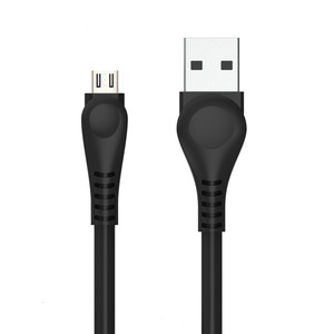 Nước Thả Mới Phong Cách USB Cáp Dữ Liệu PVC <span class=keywords><strong>Micro</strong></span> USB Loại C 8pin Sạc Cáp Cho IOS Và Android Hệ Thống - Product Image 4