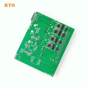 Juguetes electrónicos para niños Placas de circuito Película de carbono PCBA Fabricación Asamblea Aspirantes a entusiastas de la electrónica Reloj inteligente - Product Image 1