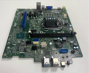 Carte mère de bureau reconditionnée pour Dell <span class=keywords><strong>Vostro</strong></span> 3888 RM5DR ou VD92X, prend en charge les processeurs Intel de 10e génération, DDR4 double mémoire - Product Image 2