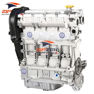 Marca nuevo Motor Turbo 1,8 T 18K4G Motor para Joyear MPV Hawtai Santa Fe Mg 6 7 Roewe 550 750 Yema T70