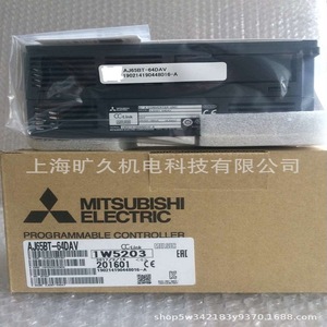 Módulo de Entrada Analógica Mitsubishi AJ65SBT-64AD Clink Automatización Industrial - Product Image 3