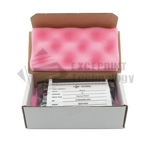 หัวพิมพ์ที่เข้ากันได้กับเครื่องพิมพ์ฉลากความร้อน <span class=keywords><strong>Printronix</strong></span> T5208e/T5208r ความละเอียด 203dpi (หมายเลขสินค้า: 251239-001) - Product Image 6