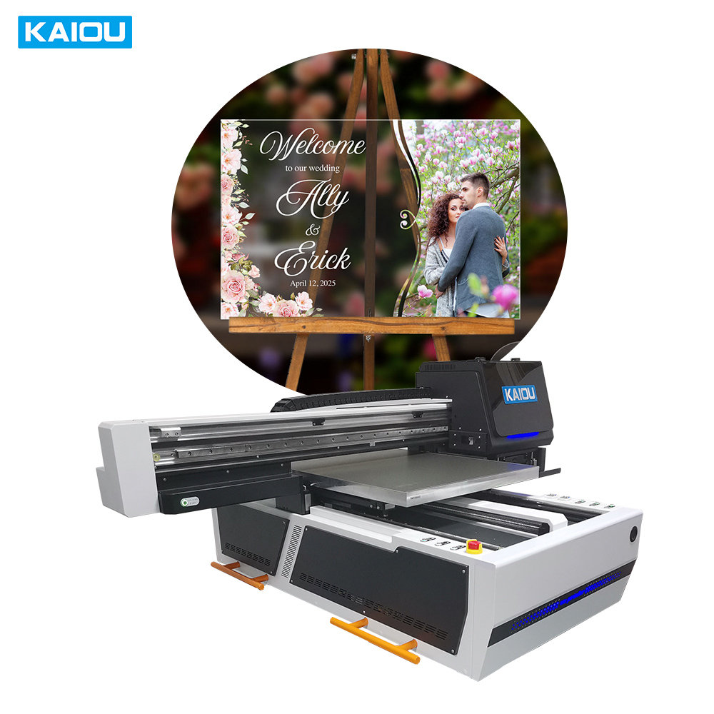 inkjet printer for cosmetic bottle labels