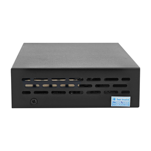 Nouvelle Arrivée SFP+ Mini 1-Port GPON OLT Métal Monoport - Product Image 4