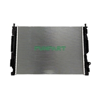 Radiateur LR117683 LR135901 pour Discovery Sport L550 Range Rover Evoque L551