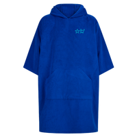 Peignoir de bain à capuche personnalisé en coton de luxe, motif dessin animé, pour voyages, surf, plage, pour hommes et femmes adultes
