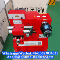 Machine de meulage de disques et de tambours de frein de camion BEACON T8445A