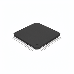 Composants électroniques embarqués TMS320F28051PNT 80 LQFP du fabricant Channel - Product Image 1