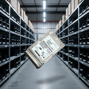 Новый 4XB7B12862 MX 2,5 "U.2 VA 15,36 TB интенсивный считывание NVMe PCle 5,0 X4 HS SSD твердотельный накопитель в наличии - Product Image 1