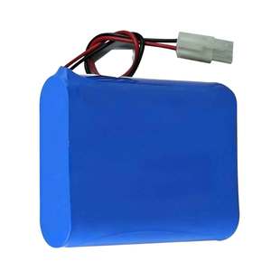 ชุดซ่อมแบตเตอรี่ GIOBACCA 25.9V 7800mAh สำหรับหุ่นยนต์ทำความสะอาดสระว่ายน้ำ Wybot S2 แบตเตอรี่ลิเธียมไอออนแบบชาร์จได้ 18650 7S3P - Product Image 2