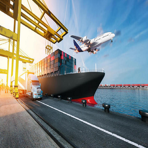 Transporteurs internationaux les moins chers FCL LCL agent d'expédition aérien ou maritime de la Chine vers l'Afrique/le Mozambique/<span class=keywords><strong>Madagascar</strong></span>/la Tanzanie - Product Image 4