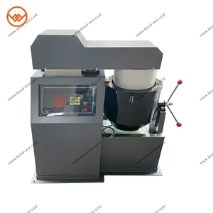 20L Lab Digital Bitumen Mixture Asphalt Mixture Mixer for sale