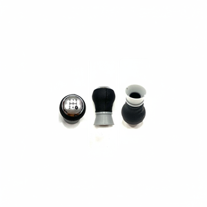 Pomo de Palanca de Cambios para Corolla 07-12 y Auris 07-12 (5 Velocidades) Modelo 33504-12310 Hecho en TR - Product Image 2