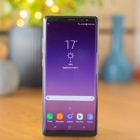Teléfonos Móviles Baratos Originales Desbloqueados Reacondicionados de Segunda Mano Grado A+ para Samsung Galaxy Note8 N950