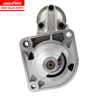 Moteur de démarrage pour Fiat Palio Doblo Siena Tipo 1.6 1.9 12V 11 RAPIDA SUBSTITUI MARELLI F000AL0100 Z801076E20567 D20323