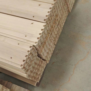 Planche de bois pour meubles bois de peuplier <span class=keywords><strong>du</strong></span> <span class=keywords><strong>sud</strong></span>-<span class=keywords><strong>ouest</strong></span> pour planche à tiroirs - Product Image 3