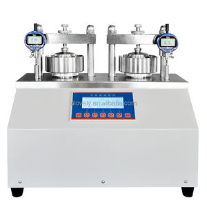 Toprak testi <span class=keywords><strong>triplex</strong></span> yüksek basınçlı toprak konsolidasyon aparatı test makinesi alan testi için - Product Image 6