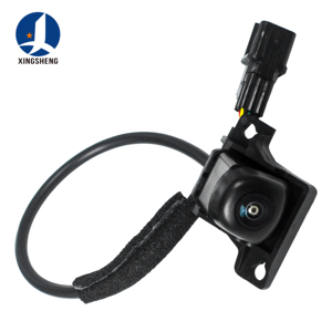 95760-M0500 para <span class=keywords><strong>Hyundai</strong></span> Creta Ix25 2018-2020 - Cámara de Visión Trasera - Product Image 3