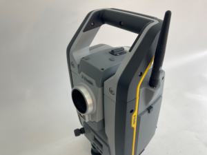 Instrumento profissional Trimble S7 Autolock 1 "estação <span class=keywords><strong>total</strong></span> para a pesquisa da construção - Product Image 5