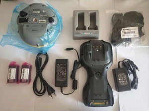 ستونكس جي إن إس إس + تريمبل جي إن إس إس روفر آر8إس - Product Image 5