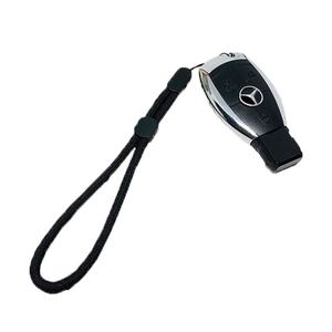 Bracelet court tressé personnalisé, cordon en paracorde souple, cordon jacquard, lanière pour bouteille d'eau, téléphone portable, clé USB - Product Image 5