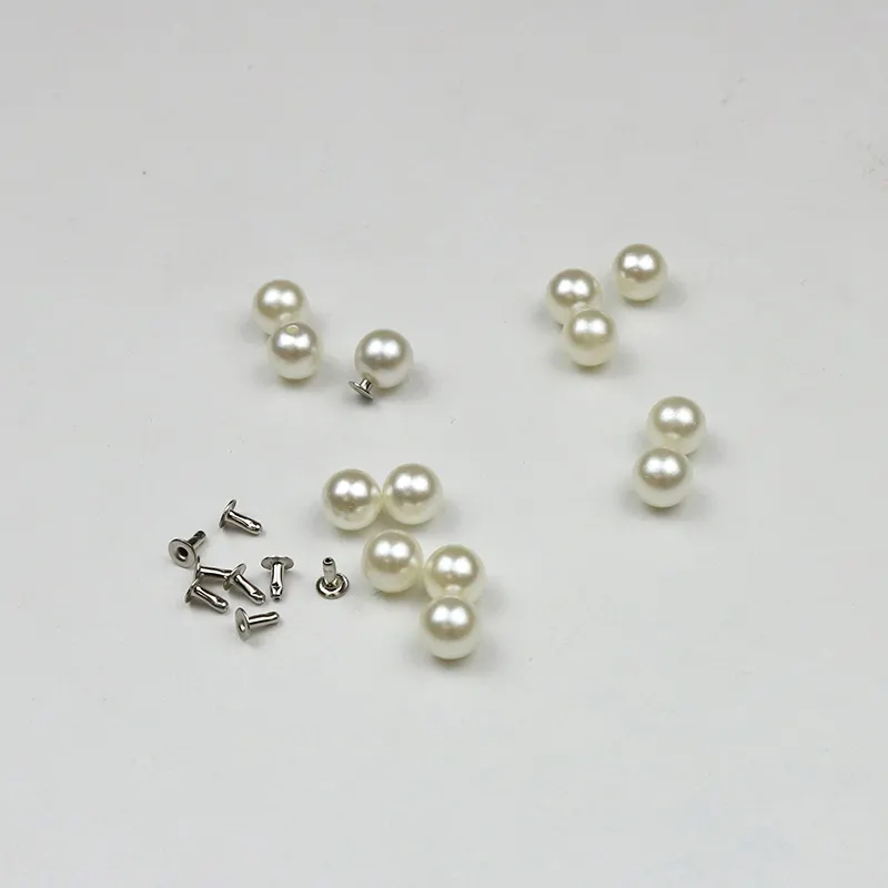 Factory Direct Supply Good Price Pearl Rivets