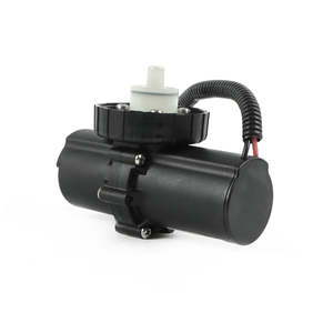 Filtre à carburant électrique populaire 3495327 349-5327 pour moteur Caterpillar CAT C3.4, pièces de système diesel pour chargeuse 259C - Product Image 2