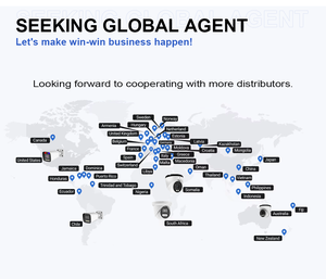 Telecamera di Sicurezza Professionale con Riconoscimento Facciale AI, Scansione del Viso e Rilevamento Maschere per Sistemi di Sicurezza Domestica Esterni al Miglior Prezzo - Product Image 6