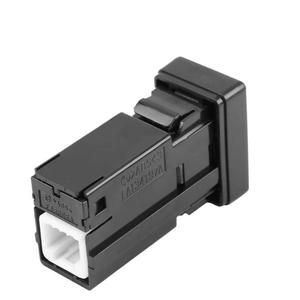 Interfaz de audio AUX para Toyota Corolla, montaje en panel 86190-02010 estándar - Product Image 2