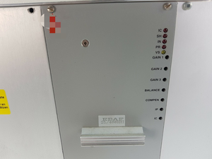 Автоматизация MYDATA EBAF 25/400RHI, L-29-091-2B, L-19-588-1B Контроллер программирования промышленной автоматизации - Product Image 2