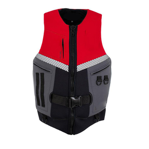 AG – <span class=keywords><strong>gilet</strong></span> de sauvetage en néoprène pour hommes, <span class=keywords><strong>gilet</strong></span> de sauvetage pour la natation, le kiteboard, le <span class=keywords><strong>wakeboard</strong></span> - Product Image 3