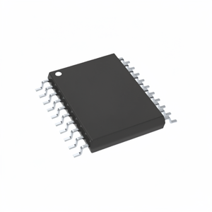 Manufacturer Channel PIC16F18345T-E_SSVAO 20 SSOP Embedded Electronics Component - Product Image 1