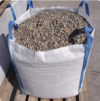 Sac FIBC d'occasion 2000 kg pour le transport de minerai, de roche, d'agrégats et de matériaux miniers – Vente en gros pour usines
