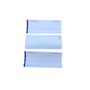 Impresión Personalizada de Boletos de Avión, Papel Térmico Directo, Cartón, Papel en Blanco para Boletos de Avión, Tarjetas de Embarque Térmicas - Product Image 6