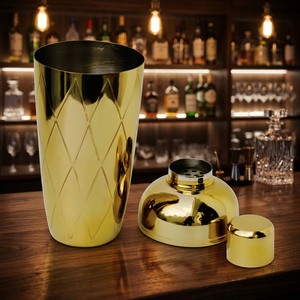 Acero inoxidable Opper INI artender, antiguo olor ocktail - Product Image 5
