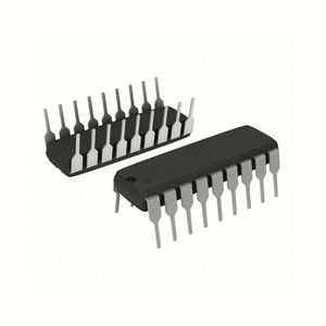 New and Original Supply MDT2005BP/3V DIP-18 Integrated Circuit IC Chip - Product Image 1