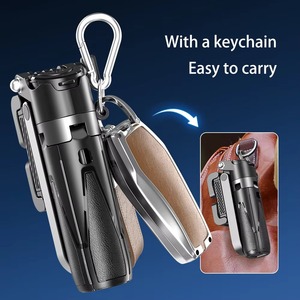 Gậy tự sướng mini 3 trong 1, chân máy ba chân di động, điều khiển từ xa có thể tháo rời, tay cầm điện thoại tiện dụng cho chụp ảnh điện thoại di động, quay vlog ngắn - Product Image 5