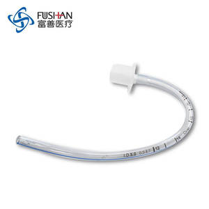 ETT หลอดใส่ท่อช่วยหายใจในช่องปาก/จมูก - Product Image 4