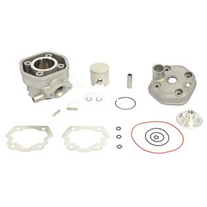 Kit de Cilindro de Gran Calibre ATHENA, 47.6 mm de Diámetro, 70 cc, Italia - Product Image 1
