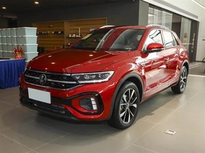 Autos Usados T-Roc, SUV Compacto de Gasolina, Marca <span class=keywords><strong>Uniland</strong></span>, Hecho en China, en Venta - Product Image 3