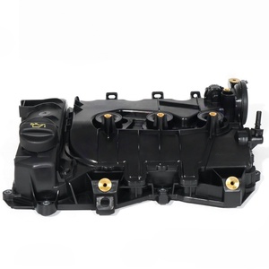 OE 9806820880 coperchio della testata tappo guarnizione per <span class=keywords><strong>Peugeot</strong></span> <span class=keywords><strong>208</strong></span> 2008 <span class=keywords><strong>1</strong></span>.2 <span class=keywords><strong>1</strong></span>.4 <span class=keywords><strong>1</strong></span>.6VTi THP HDi 2013 per 2018 nuova 9811067580 - Product Image 5