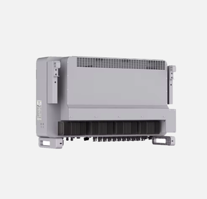 Convertisseur solaire connecté au réseau commercial 50kW-100kW, triphasé, grande capacité, onde sinusoïdale pure PV - Product Image 4