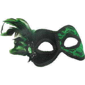 Masque <span class=keywords><strong>de</strong></span> beauté peint, masque <span class=keywords><strong>de</strong></span> mode, masque <span class=keywords><strong>de</strong></span> <span class=keywords><strong>venise</strong></span>, jouets <span class=keywords><strong>de</strong></span> fête, thème <span class=keywords><strong>de</strong></span> film, fourniture d'accessoires - Product Image 2