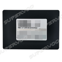 SSD Enterprise PM9A3 Seri 7.68TB 2.5" U.2 NVMe, PCIe4.0 X4