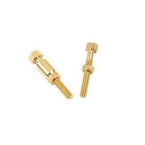 Magic Pleasure Party Mind Screw 5X1Cm Truco de Magia de Cerca Versión Sin Costuras - Product Image 4